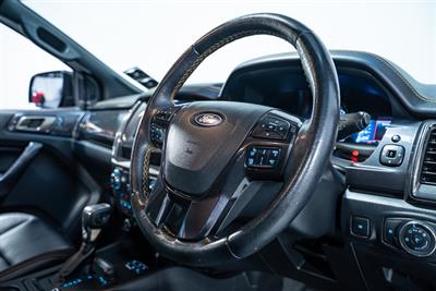 2020 Ford Ranger - Thumbnail