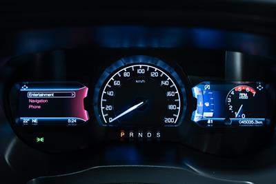 2020 Ford Ranger - Thumbnail