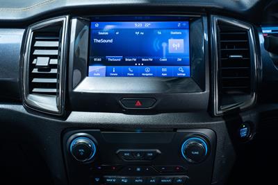 2020 Ford Ranger - Thumbnail