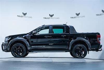 2020 Ford Ranger - Thumbnail