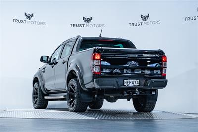 2020 Ford Ranger - Thumbnail