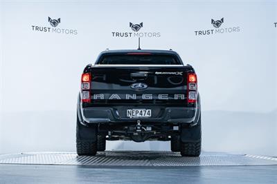 2020 Ford Ranger - Thumbnail