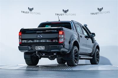 2020 Ford Ranger - Thumbnail