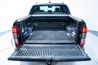 2020 Ford Ranger - Thumbnail