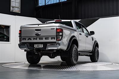 2018 Ford Ranger - Thumbnail