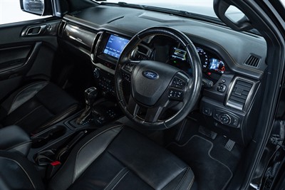 2019 Ford Ranger - Thumbnail