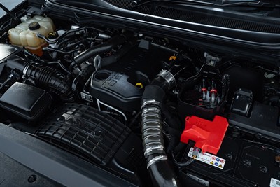 2019 Ford Ranger - Thumbnail