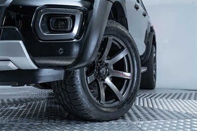 2019 Ford Ranger - Thumbnail