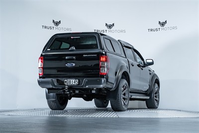 2019 Ford Ranger - Thumbnail