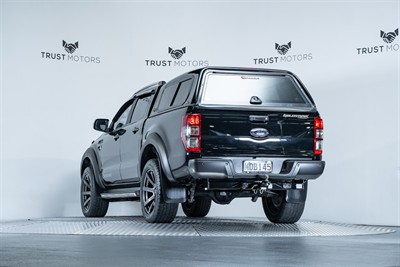 2019 Ford Ranger - Thumbnail