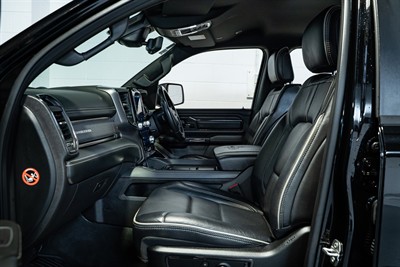 2022 Ram 1500 - Thumbnail