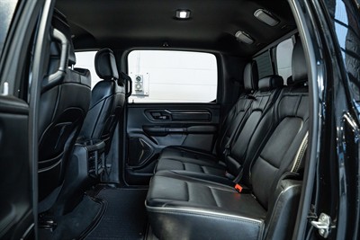 2022 Ram 1500 - Thumbnail