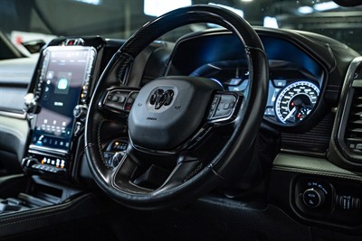 2022 Ram 1500 - Thumbnail