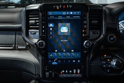 2022 Ram 1500 - Thumbnail