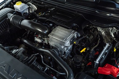 2022 Ram 1500 - Thumbnail