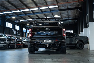2022 Ram 1500 - Thumbnail