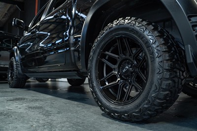 2022 Ram 1500 - Thumbnail