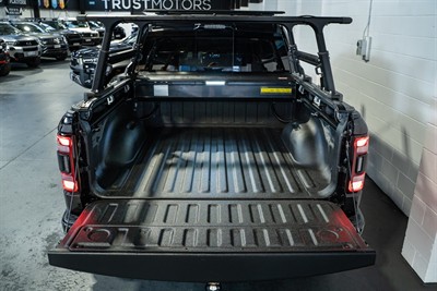 2022 Ram 1500 - Thumbnail
