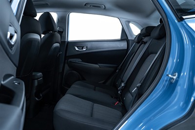 2021 Hyundai Kona - Thumbnail