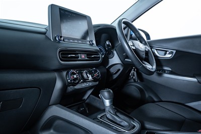 2021 Hyundai Kona - Thumbnail