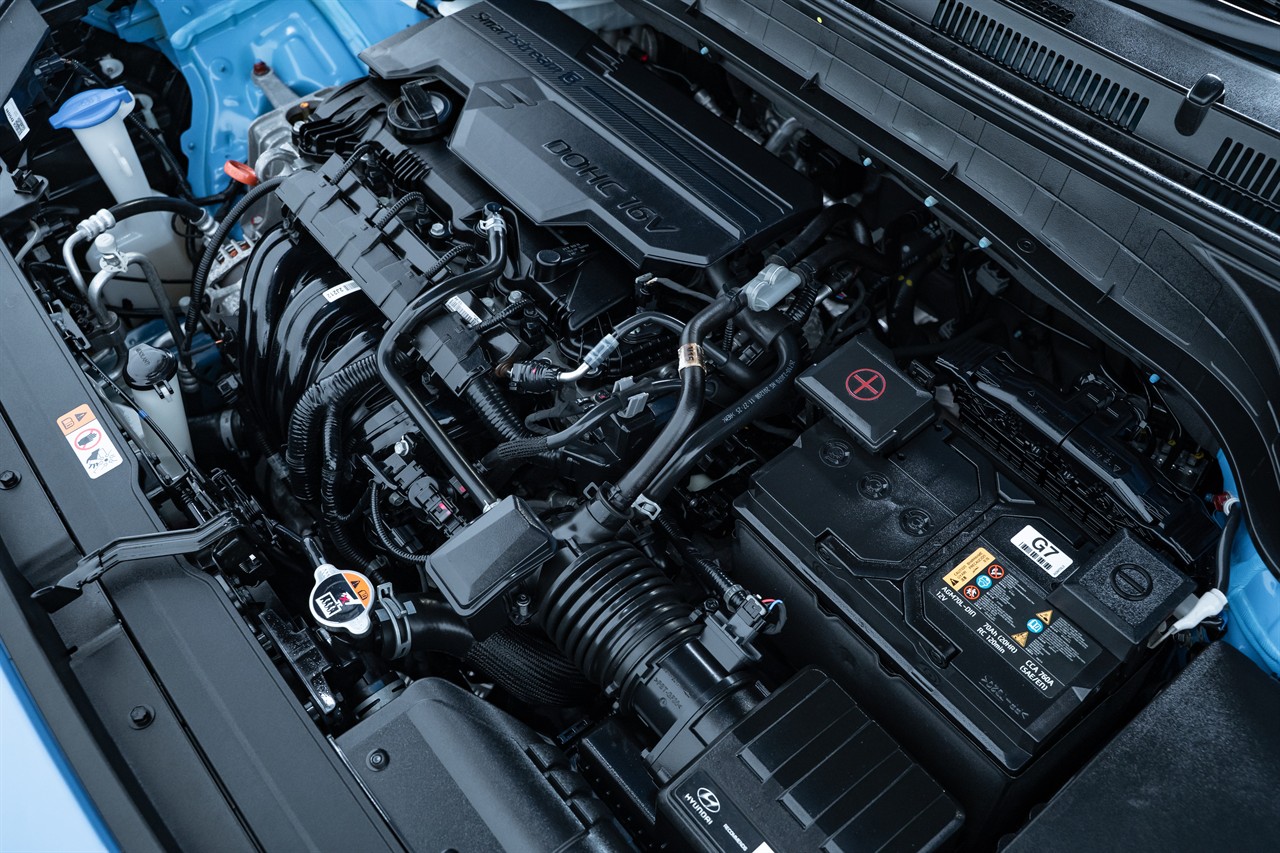 2021 Hyundai Kona