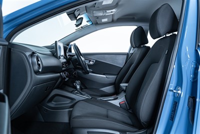 2021 Hyundai Kona - Thumbnail