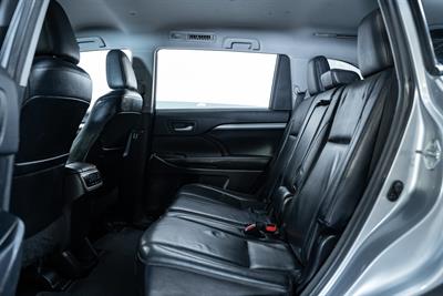 2014 Toyota Highlander - Thumbnail