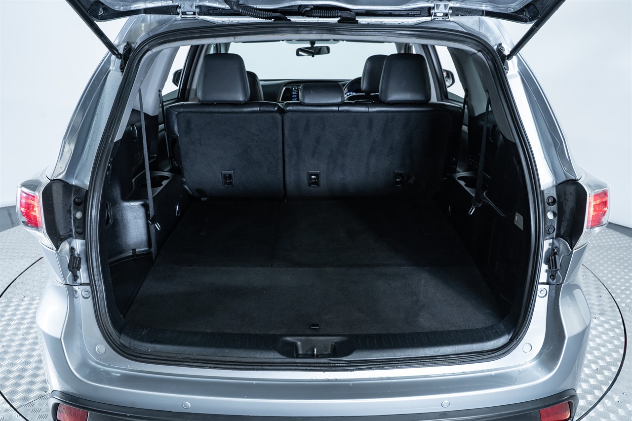 2014 Toyota Highlander