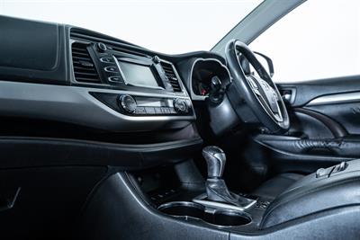 2014 Toyota Highlander - Thumbnail