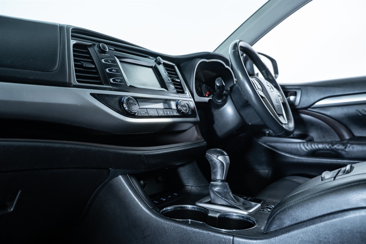 2014 Toyota Highlander