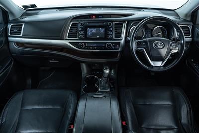 2014 Toyota Highlander - Thumbnail