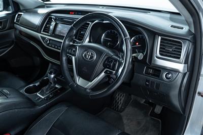2014 Toyota Highlander - Thumbnail