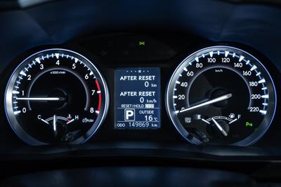 2014 Toyota Highlander - Thumbnail