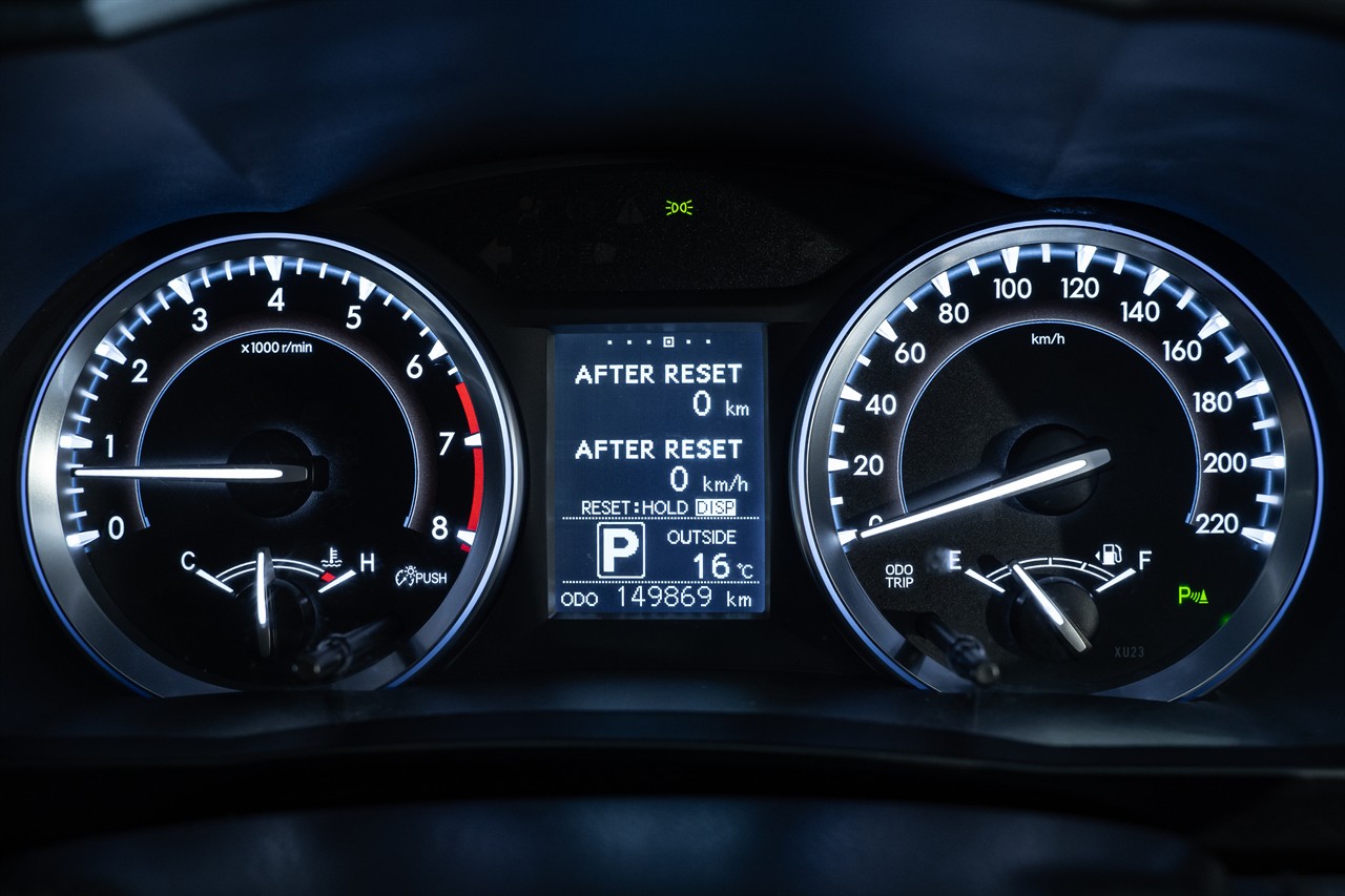 2014 Toyota Highlander