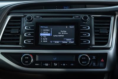 2014 Toyota Highlander - Thumbnail