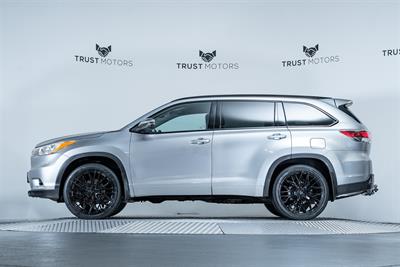 2014 Toyota Highlander - Thumbnail