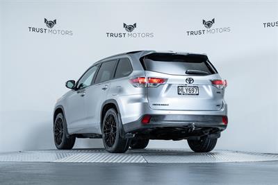 2014 Toyota Highlander - Thumbnail