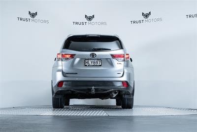 2014 Toyota Highlander - Thumbnail