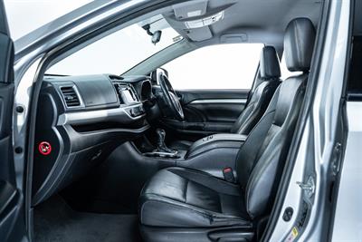 2014 Toyota Highlander - Thumbnail