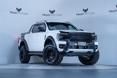 2023 Ford Ranger - Image Coming Soon