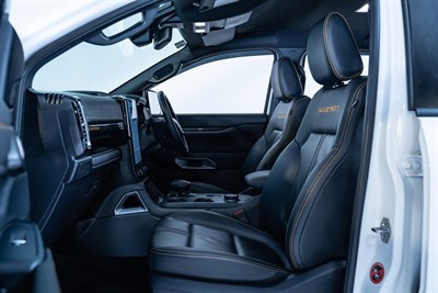 2023 Ford Ranger - Thumbnail