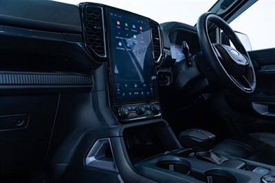 2023 Ford Ranger - Thumbnail