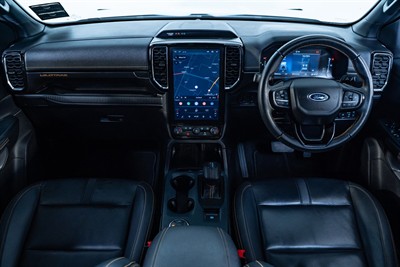 2023 Ford Ranger - Thumbnail