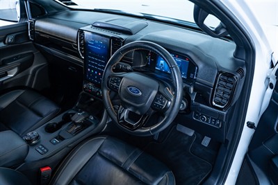 2023 Ford Ranger - Thumbnail