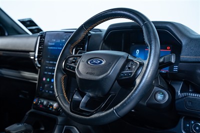 2023 Ford Ranger - Thumbnail