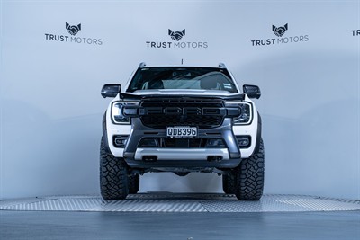 2023 Ford Ranger - Thumbnail
