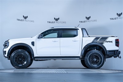 2023 Ford Ranger - Thumbnail