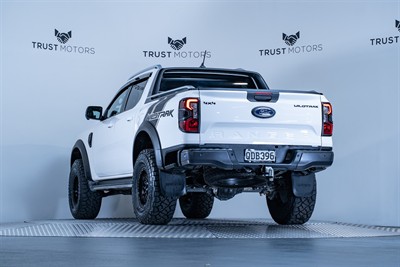 2023 Ford Ranger - Thumbnail