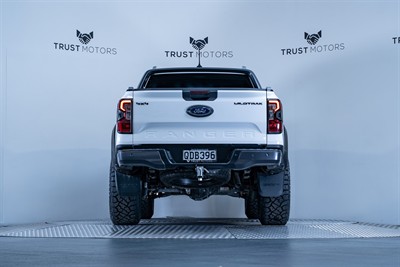 2023 Ford Ranger - Thumbnail