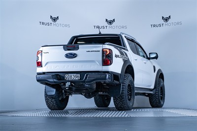2023 Ford Ranger - Thumbnail